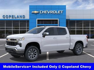 New 2026 Chevrolet Silverado 1500 LT AWD/4WD video 2