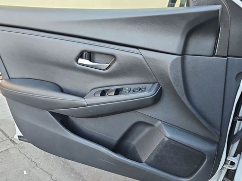 Used 2024 Nissan Sentra SV w/ All-Weather Package FWD image 26
