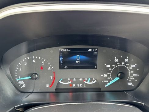 Used 2022 Ford Escape SE w/ Convenience Package image 23