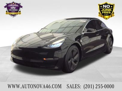 Used 2018 Tesla Model 3 Long Range