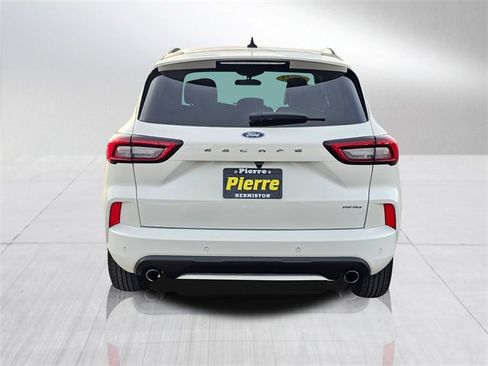 Used 2023 Ford Escape ST-Line w/ Tech Pack #1 image 5
