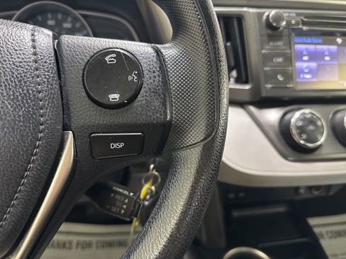 Used 2015 Toyota RAV4 LE image 17