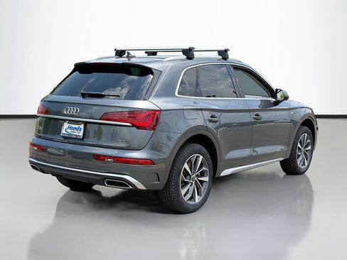 Used 2023 Audi Q5 2.0T Premium AWD/4WD image 5