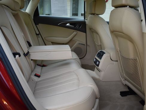 Used 2013 Audi A6 3.0T Prestige w/ Prestige Pkg image 43