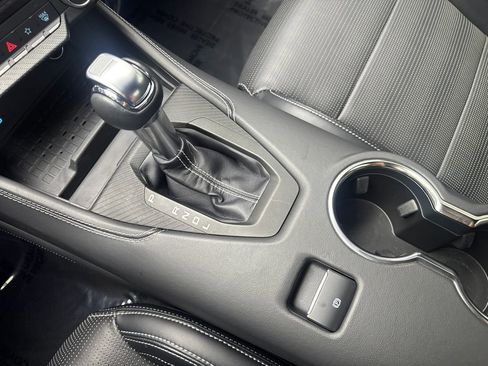 Used 2024 Ford Mustang Premium RWD image 63