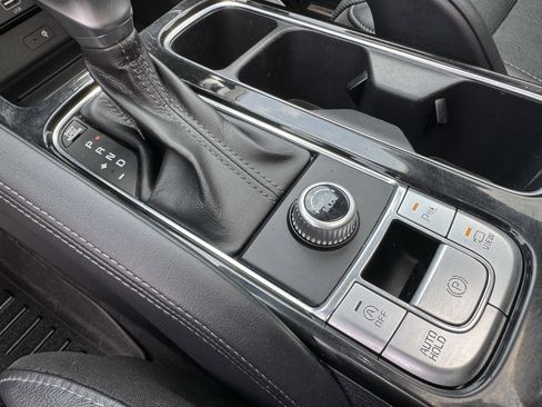 Used 2020 Kia Telluride SX FWD image 32