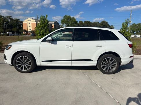 Used 2024 Audi Q7 2.0T Premium Plus AWD/4WD image 3
