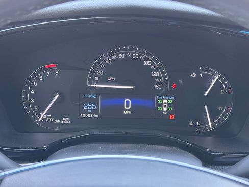 Used 2019 Cadillac XT5 FWD image 28