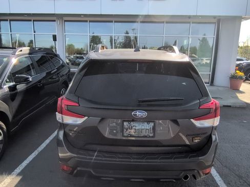 Used 2023 Subaru Forester Wilderness image 7