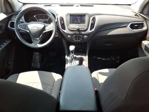 Used 2024 Chevrolet Equinox LT FWD image 12