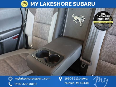 Used 2022 Ford Bronco Sport Big Bend w/ Convenience Package AWD/4WD image 26