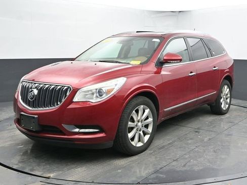 Used 2014 Buick Enclave Premium w/ Trailering Provision Package image 5