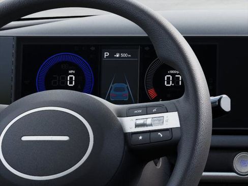 New 2026 Hyundai Tucson SE image 14