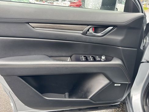 Used 2020 MAZDA CX-5 Grand Touring image 15