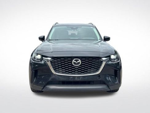 Used 2025 MAZDA CX-90 3.3 Turbo w/ Select Package AWD/4WD image 10