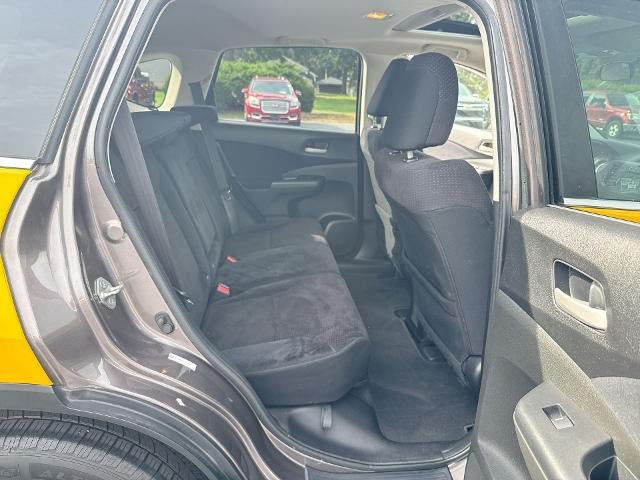 Used 2012 Honda CR-V EX image 25