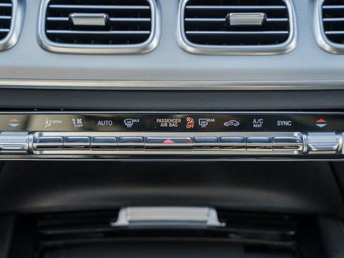 New 2026 Mercedes-Benz GLE 450 4MATIC image 24
