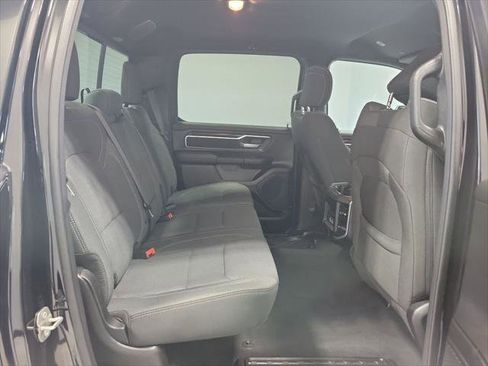 Certified 2023 RAM 1500 Big Horn AWD/4WD image 15