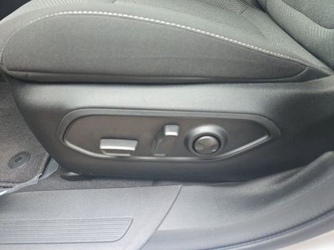 New 2026 Jeep Cherokee Laredo AWD/4WD image 15