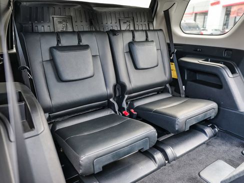 Certified 2023 Toyota 4Runner Limited image 10