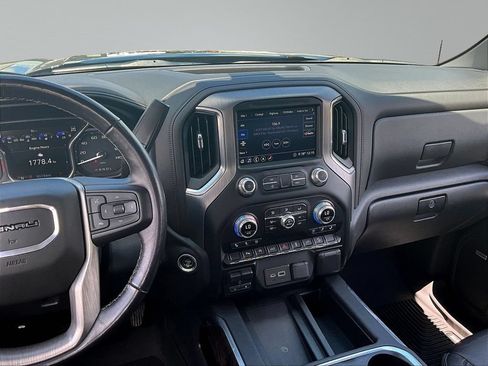 Used 2020 GMC Sierra 1500 Denali AWD/4WD image 12