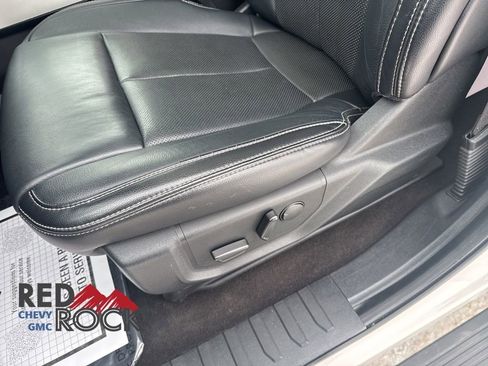 Used 2019 Ford F150 Lariat w/ Equipment Group 502A Luxury image 21