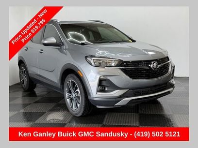 Used 2023 Buick Encore GX Select w/ Safety Package II