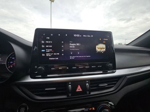 Used 2024 Kia Forte GT-Line w/ GT-Line Premium Package image 45