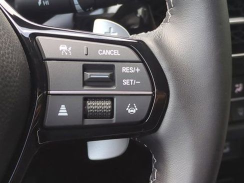 New 2026 Acura ADX FWD image 22