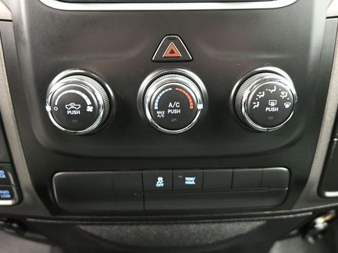 Used 2015 RAM 1500 Tradesman w/ Popular Equipment Group AWD/4WD image 12