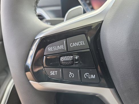 Certified 2025 BMW 330i 330i image 28