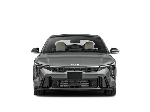 New 2025 Kia K4 GT-Line Turbo image 31