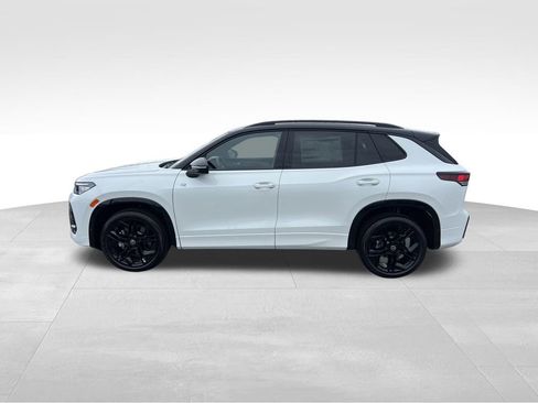 New 2026 Volkswagen Tiguan SE R-Line image 4