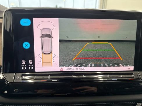 New 2026 Volkswagen Atlas SE AWD/4WD image 22
