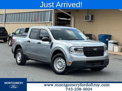 Used 2022 Ford Maverick XL