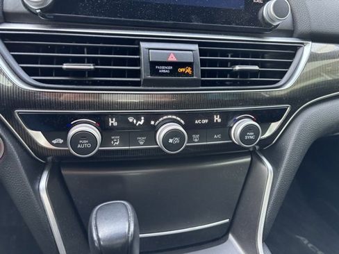 Used 2022 Honda Accord Sport image 20