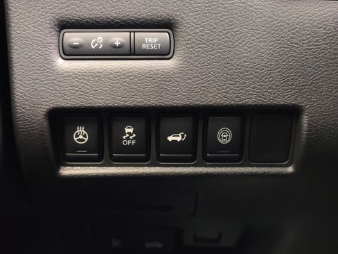 Used 2024 Nissan Murano Platinum w/ Cargo Package FWD image 29