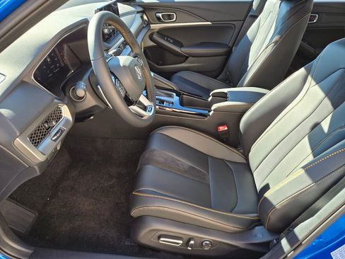 New 2026 Acura Integra A-Spec image 11