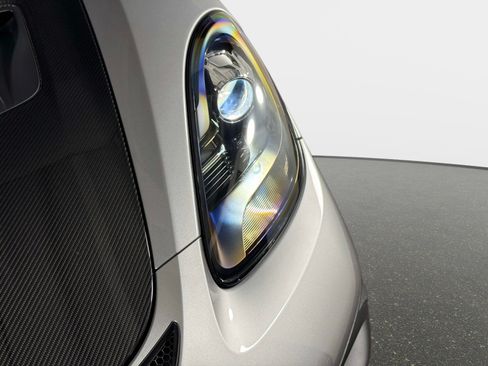 Used 2023 Porsche 718 Cayman GT4 RS w/ Weissach Package RWD image 10