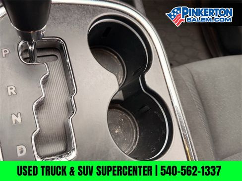 Used 2011 Dodge Durango Crew image 34