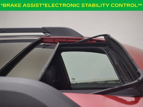 Used 2026 Honda Passport TrailSport image 16