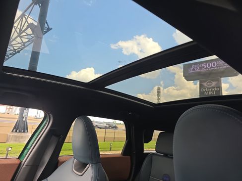 Used 2025 MINI Cooper Countryman S w/ Comfort Package Max image 29