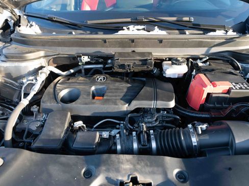 Used 2024 Acura RDX A-Spec image 32