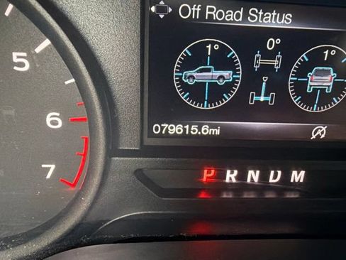 Used 2020 Ford F150 XL w/ Equipment Group 101A Mid RWD image 13