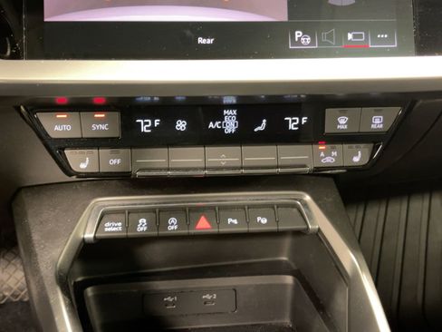 Used 2022 Audi A3 2.0T Premium Plus image 17