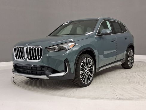 New 2026 BMW X1 xDrive28i w/ Convenience Package image 33