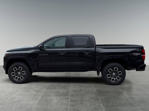 New 2026 Chevrolet Colorado Z71 w/ Technology Package image 2
