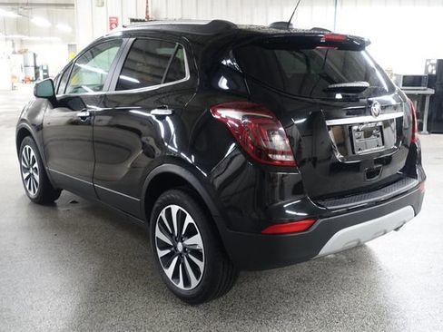 Used 2022 Buick Encore Preferred w/ Safety Package AWD/4WD image 5