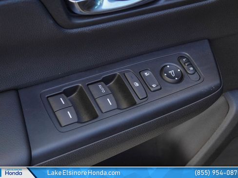 New 2026 Honda CR-V LX image 14