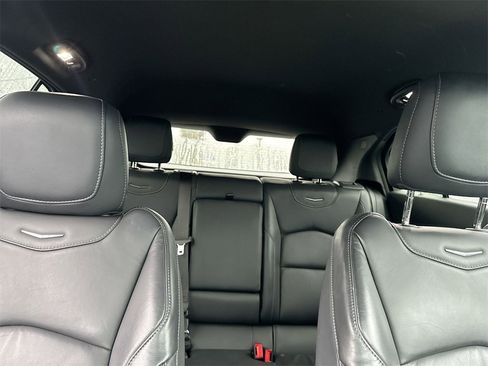 Used 2023 Cadillac XT4 Premium Luxury image 33